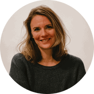 Anni Stokes Profilbild Testimonial für Empaweb by Nicole, Website Erstellung, Website Wartung, Website Kurse