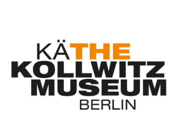Logo Käthe Kollwitz Museum Berlin